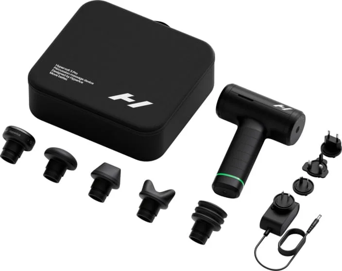 Hyperice Hypervolt 3 Pro