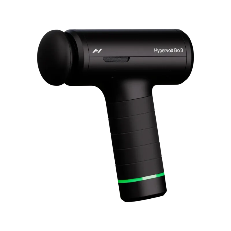 Hyperice Hypervolt Go 3