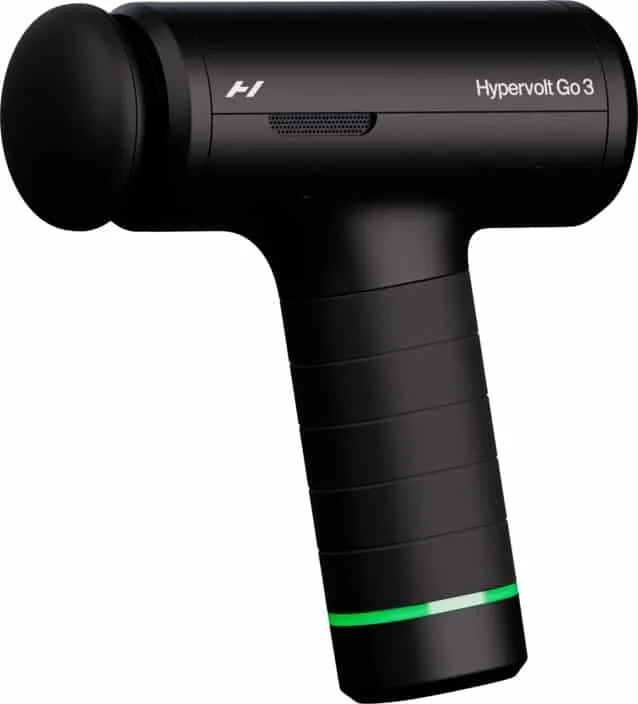 Hyperice Hypervolt Go 3
