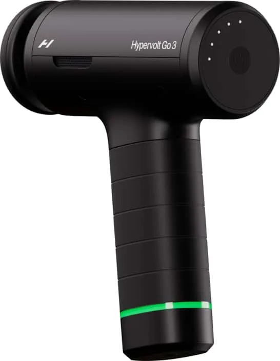 Hyperice Hypervolt Go 3