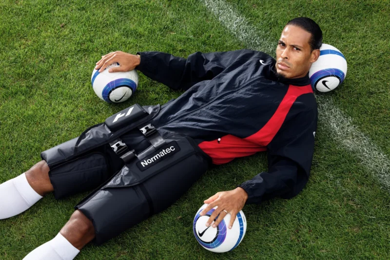 Hyperice Normatec Premier Hip