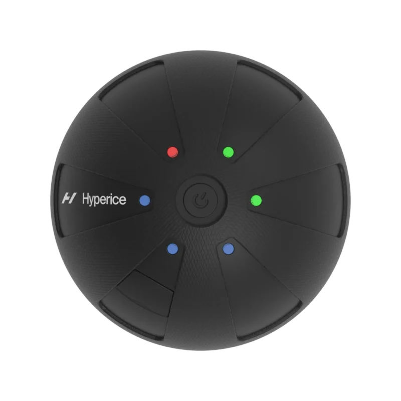 Hypersphere Go