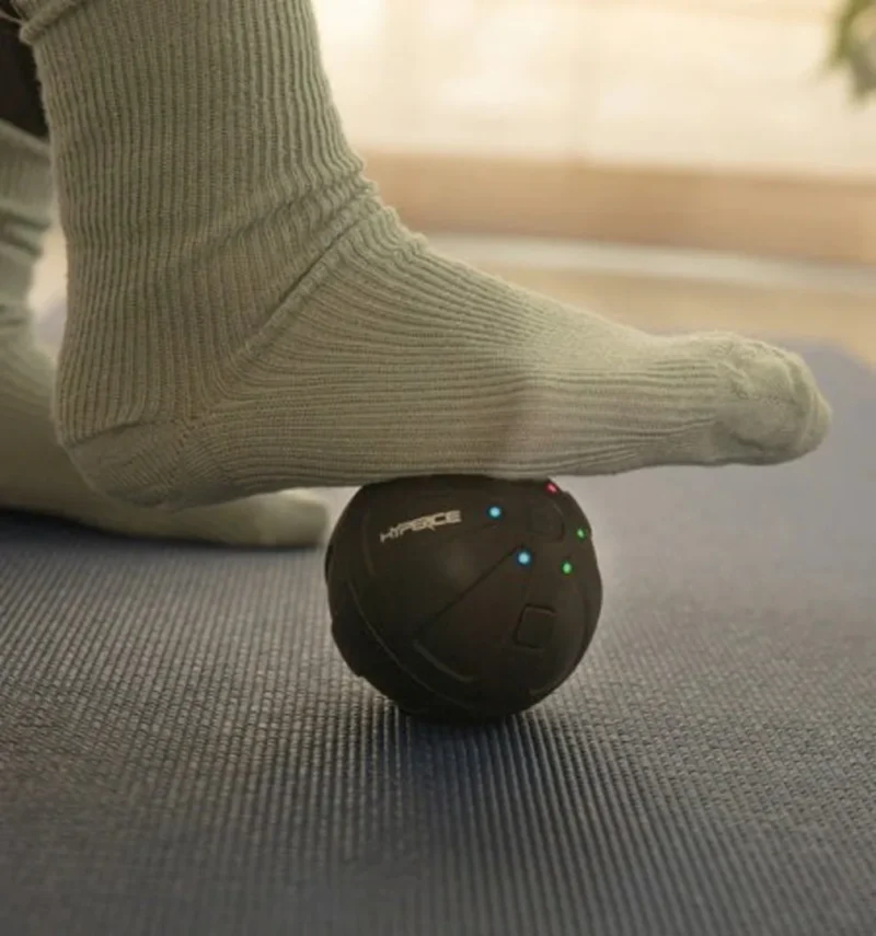 Hypersphere Go