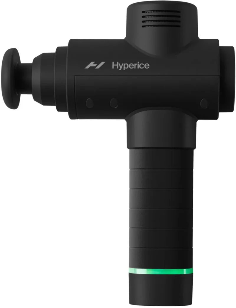 Hypervolt 2 Black Edition