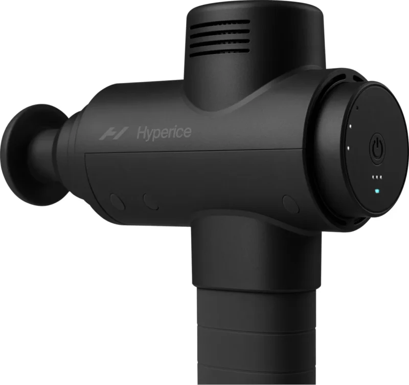 Hypervolt 2 Black Edition