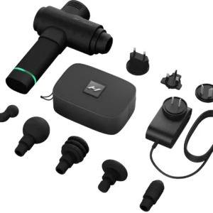 Hypervolt 2 Black Edition