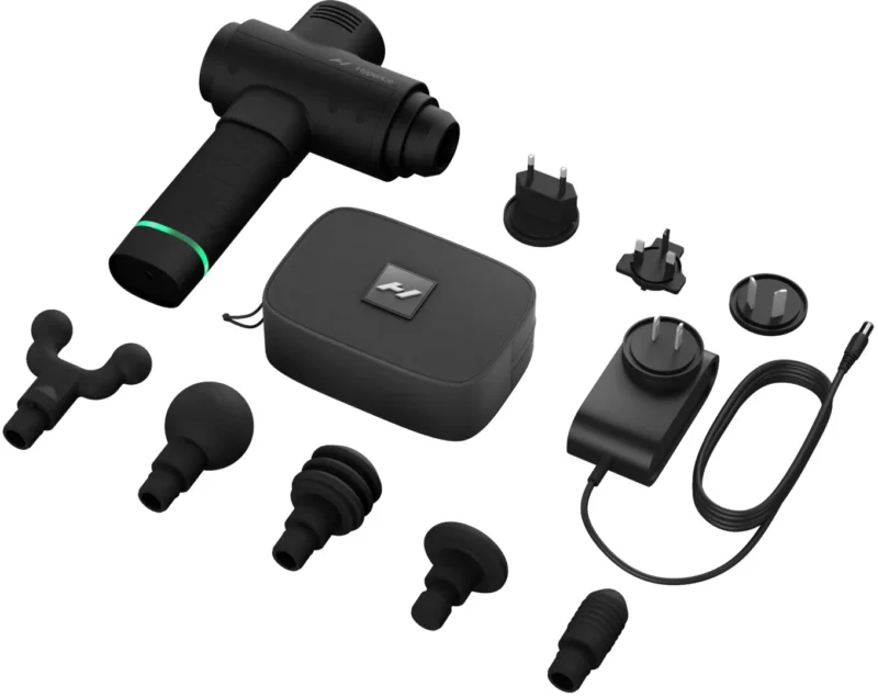 Hypervolt 2 Black Edition