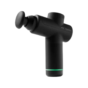 Hypervolt Go 2.0 Black Edition