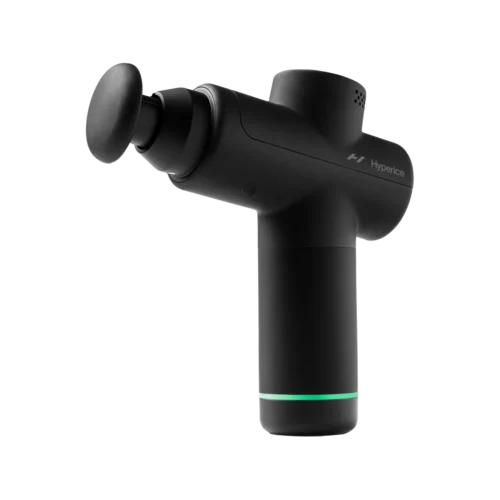 Hypervolt Go 2.0 Black Edition
