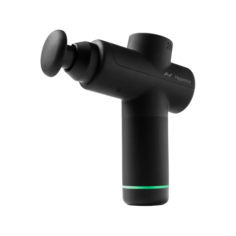Hypervolt Go 2.0 Black Edition