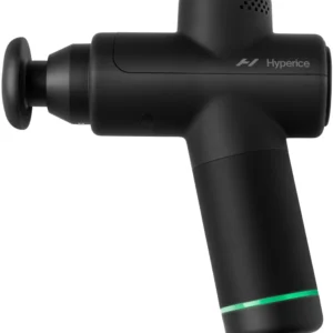 Hypervolt Go 2.0 Black Edition