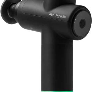 Hypervolt Go 2.0 Black Edition