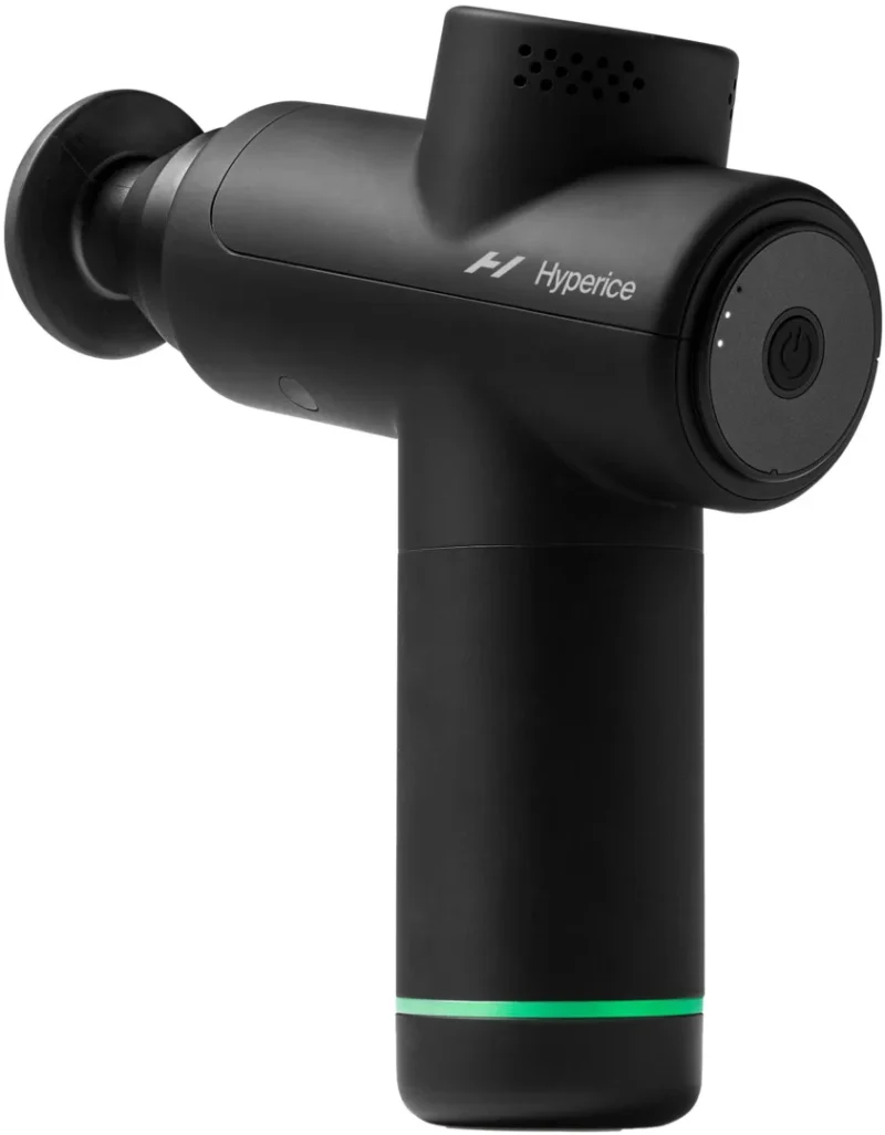 Hypervolt Go 2.0 Black Edition