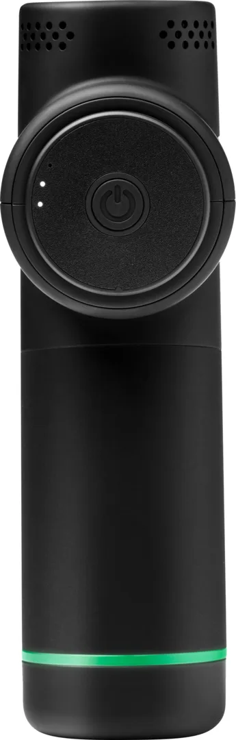 Hypervolt Go 2.0 Black Edition