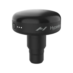 Hypervolt Heated Head Attachment