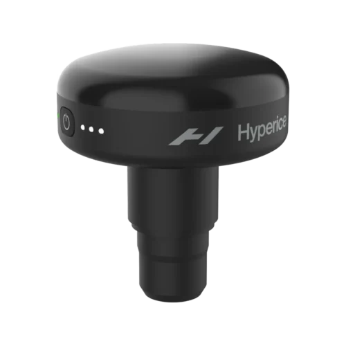 Hypervolt Heated Head Attachment