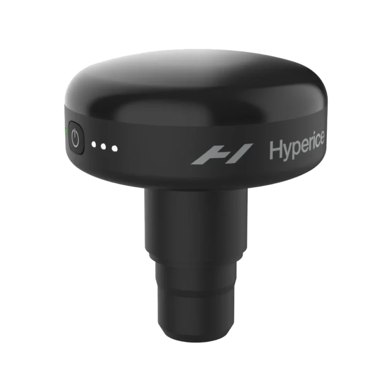 Hypervolt Heated Head Attachment