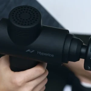 Hypervolt Heated Head Attachment