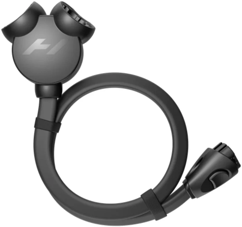 Normatec 3.0 Arm Attachment set