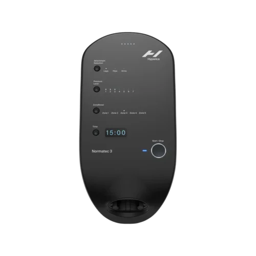 Normatec 3.0 Control Basics