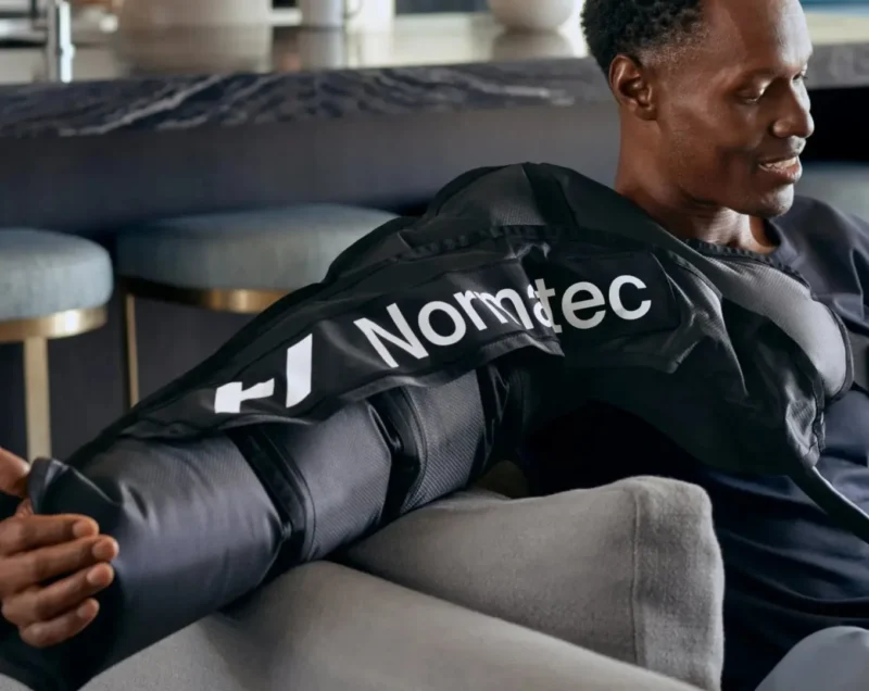 Normatec Arm Attachment Set