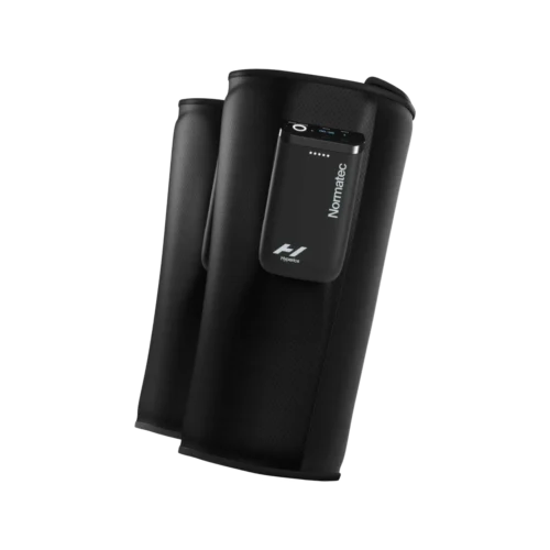Normatec Lower Legs