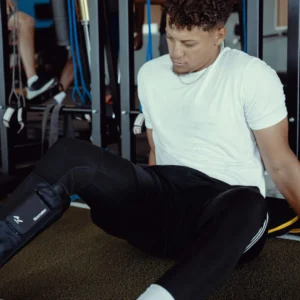 Normatec Lower Legs