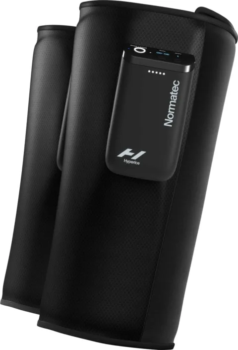 Normatec Lower Legs