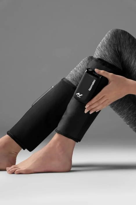 Normatec Lower Legs