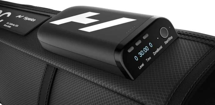 Normatec Premier Short