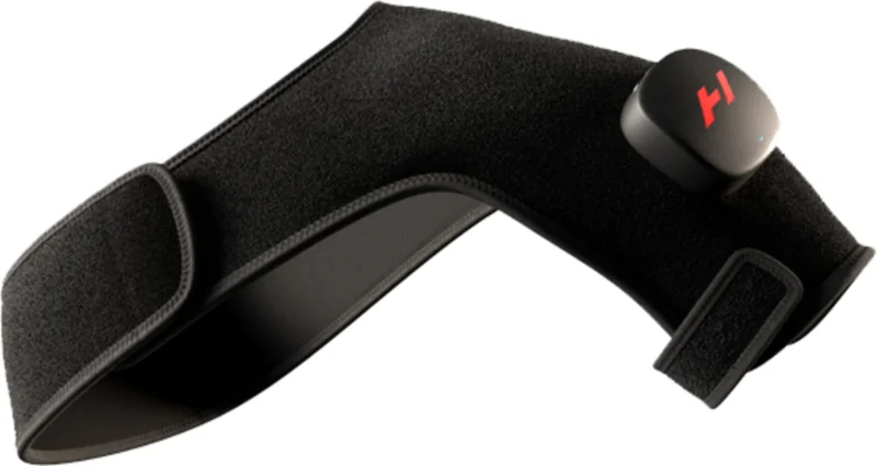 Venom 2 Shoulder - Left