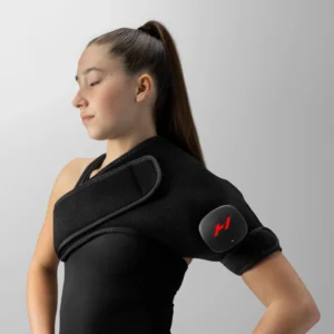 Venom 2 Shoulder - Left