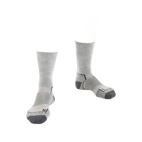 Hike+ Light Crew Sock