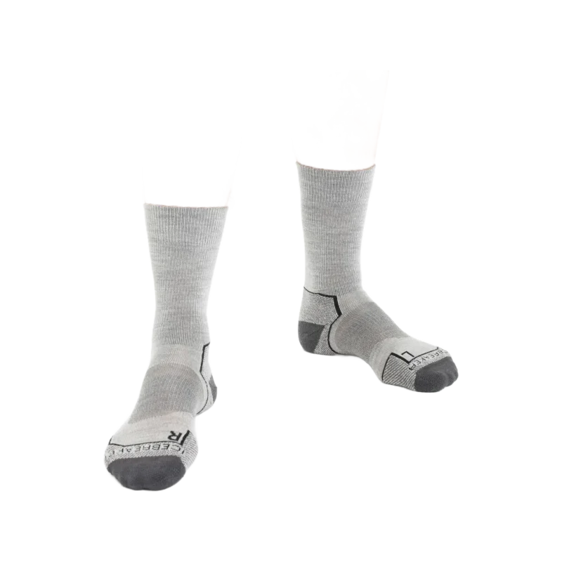 Hike+ Light Crew Sock