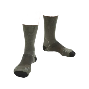 Hike+ Light Crew Sock Men
