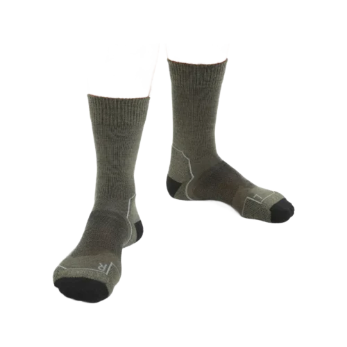 Hike+ Light Crew Sock Men