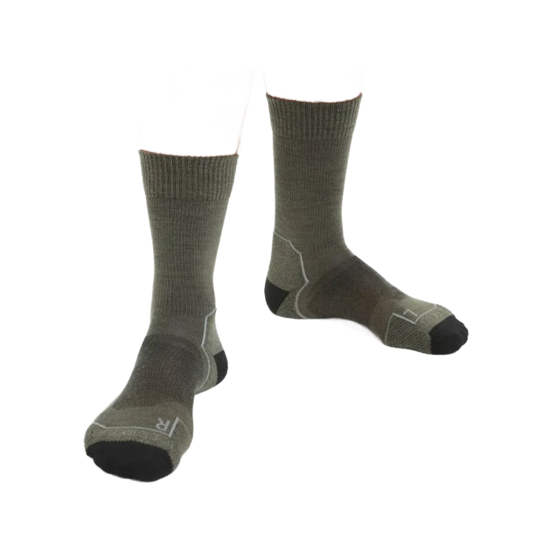 Hike+ Light Crew Sock Men