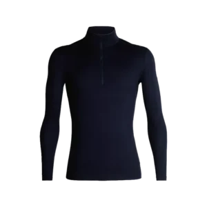 M 200 Oasis LS Half Zip