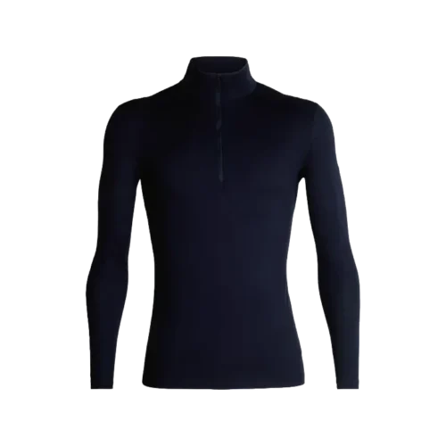 M 200 Oasis LS Half Zip