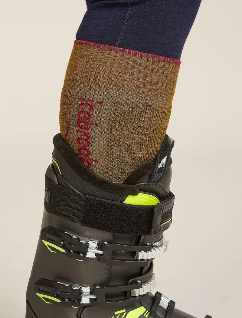 M Mer Ski+ Medium OTC Mountain Contour