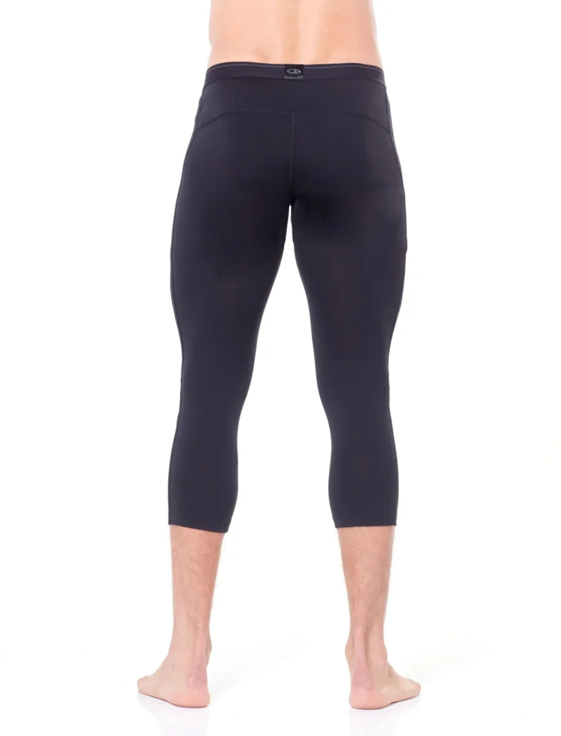 Men 200 Oasis Legles
