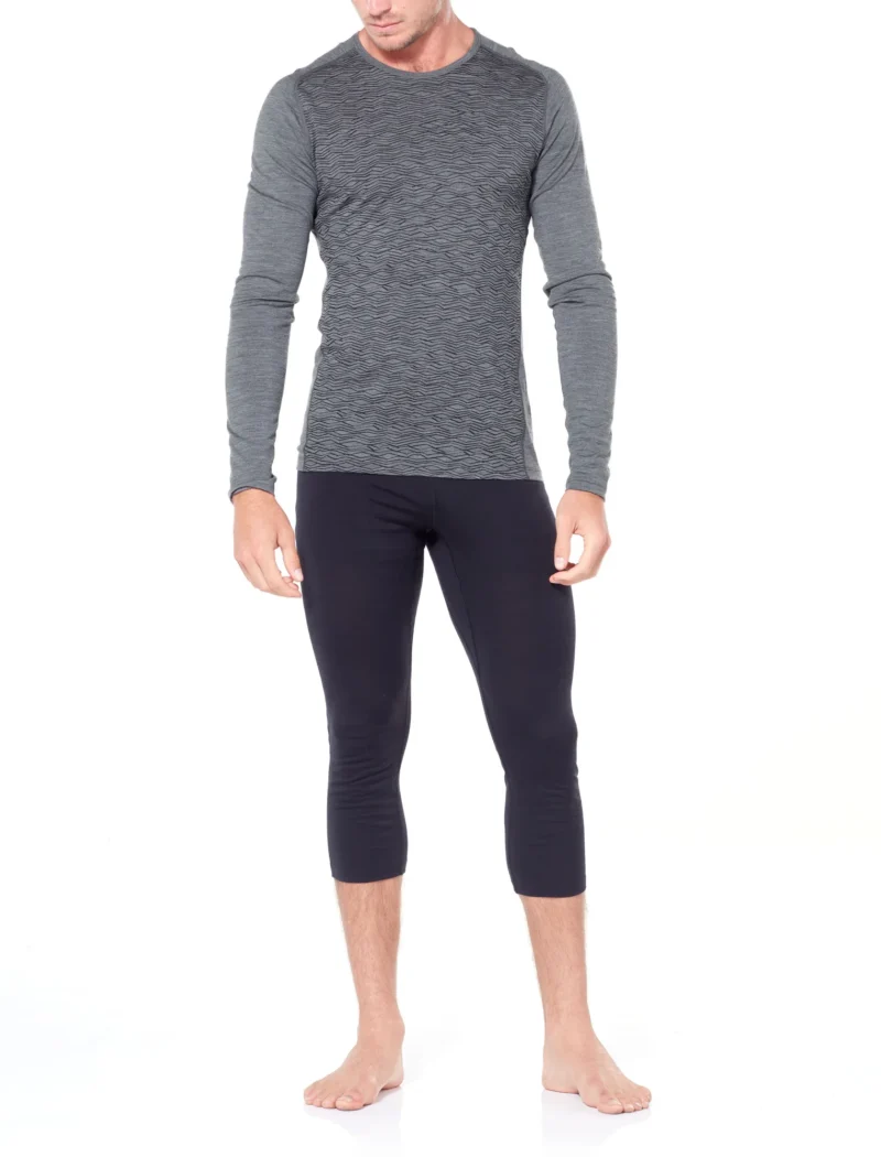 Men 200 Oasis Legles