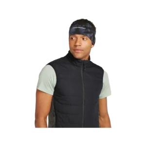 Merino 200 Oasis Headband Cloud Dye