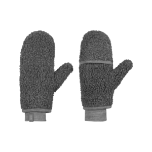 Unisex RealFleece™ High Pile Mittens