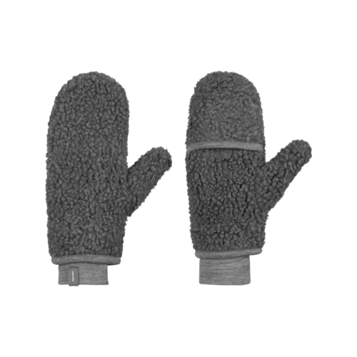 Unisex RealFleece™ High Pile Mittens