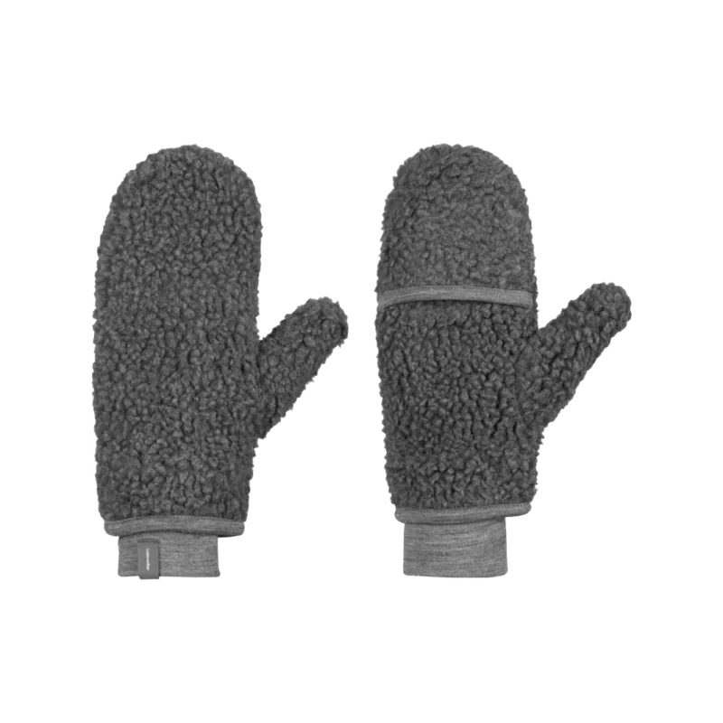 Unisex RealFleece™ High Pile Mittens