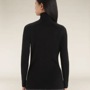 W 260 Tech LS Half Zip