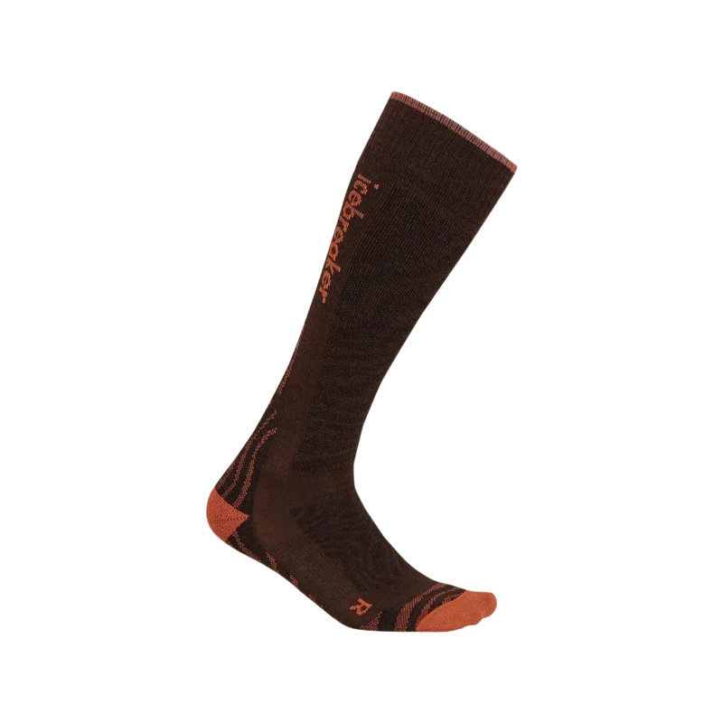 W Mer Ski+ Medium OTC Mountain Contour