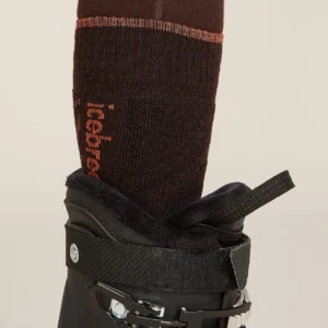 W Mer Ski+ Medium OTC Mountain Contour