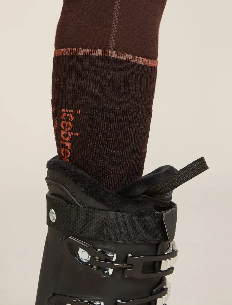 W Mer Ski+ Medium OTC Mountain Contour